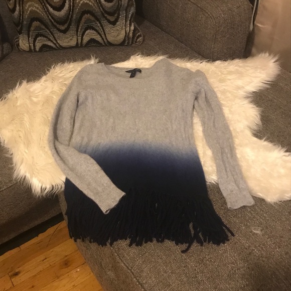 AQUA CASHMERE - Picture 3 of 3